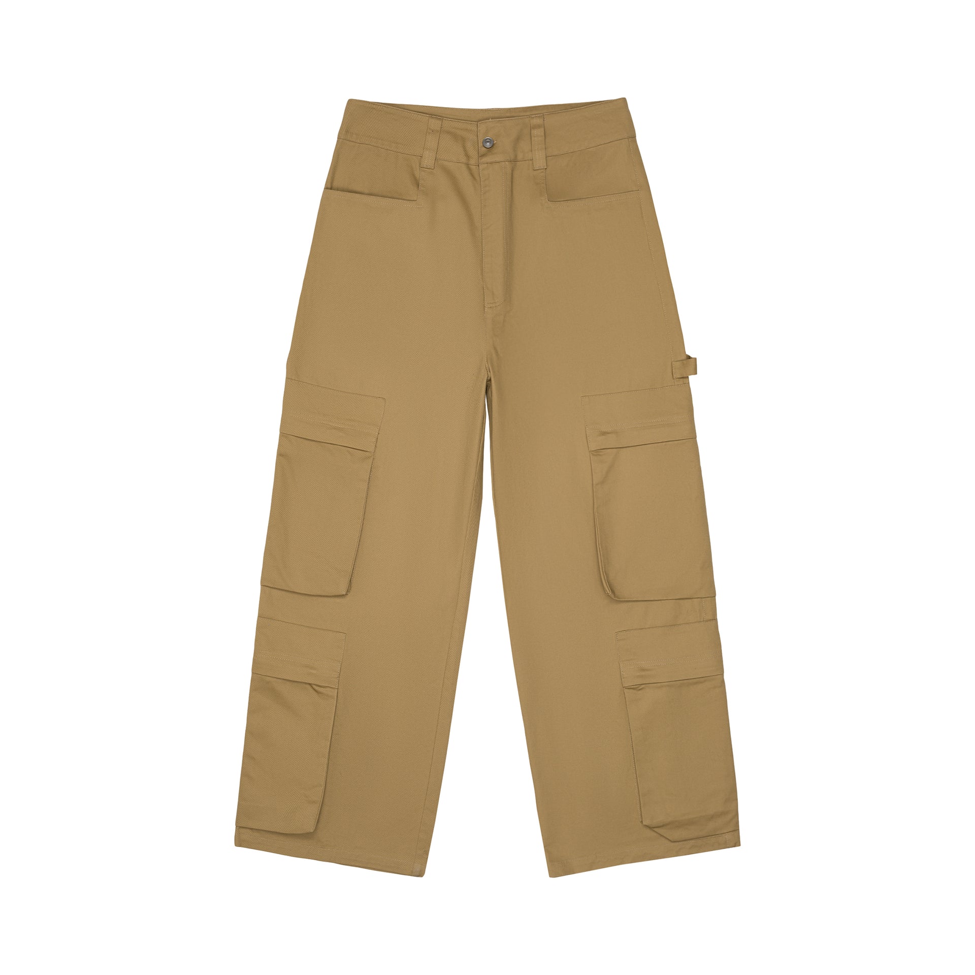 "Lunch Bag" Pants