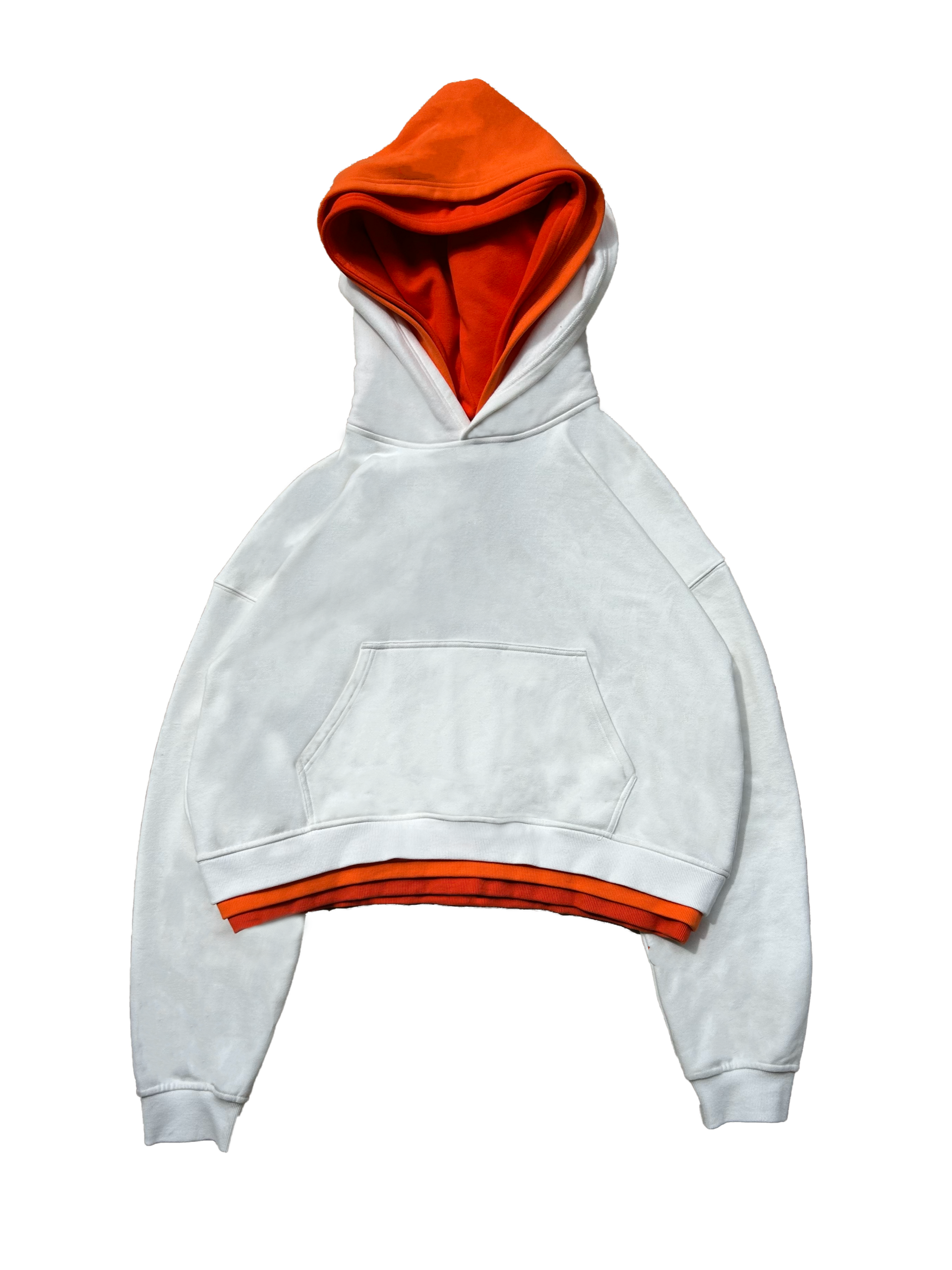 “Phoenix” Trippple Hoodie